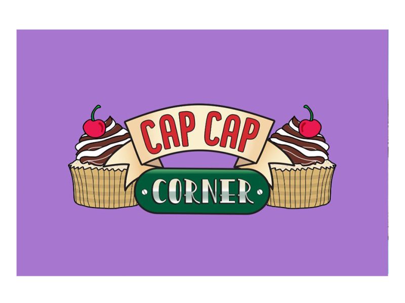 Cap Cap Corner