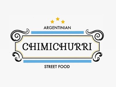 Chimichurri Athens