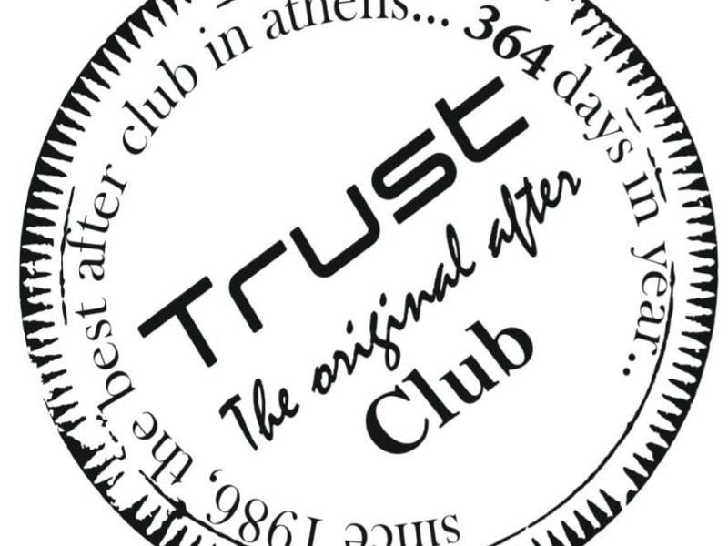 Trust club